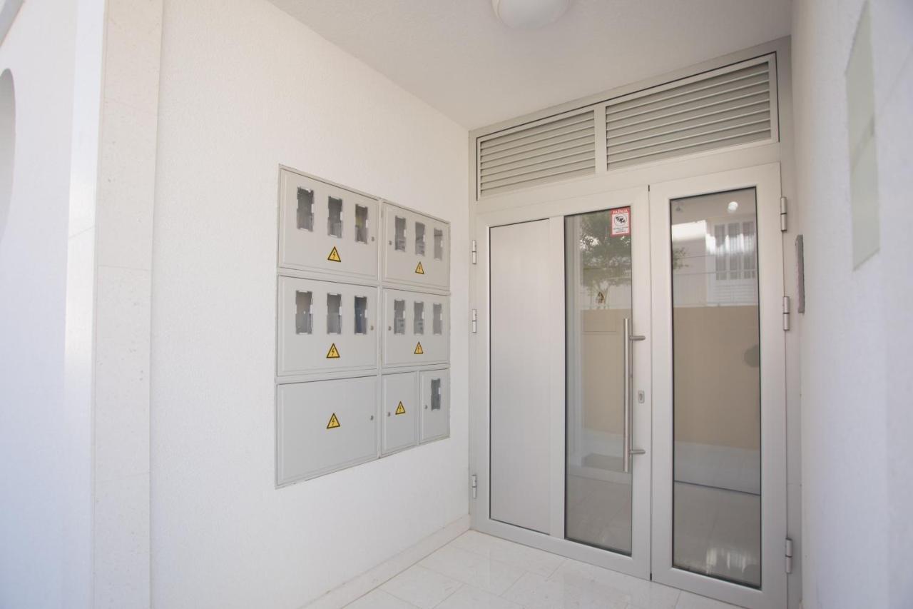 Silver Stone Primošten Exterior foto